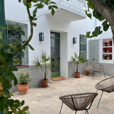 Les Filles Hotel Deltebre Luaran gambar