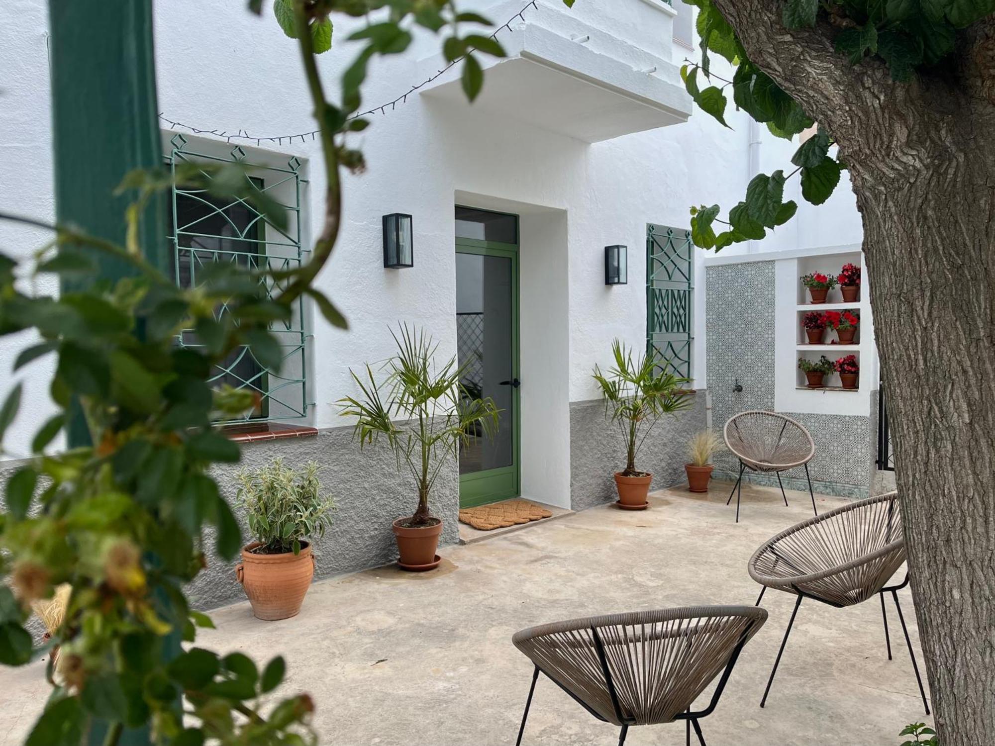 Les Filles Hotel Deltebre Luaran gambar