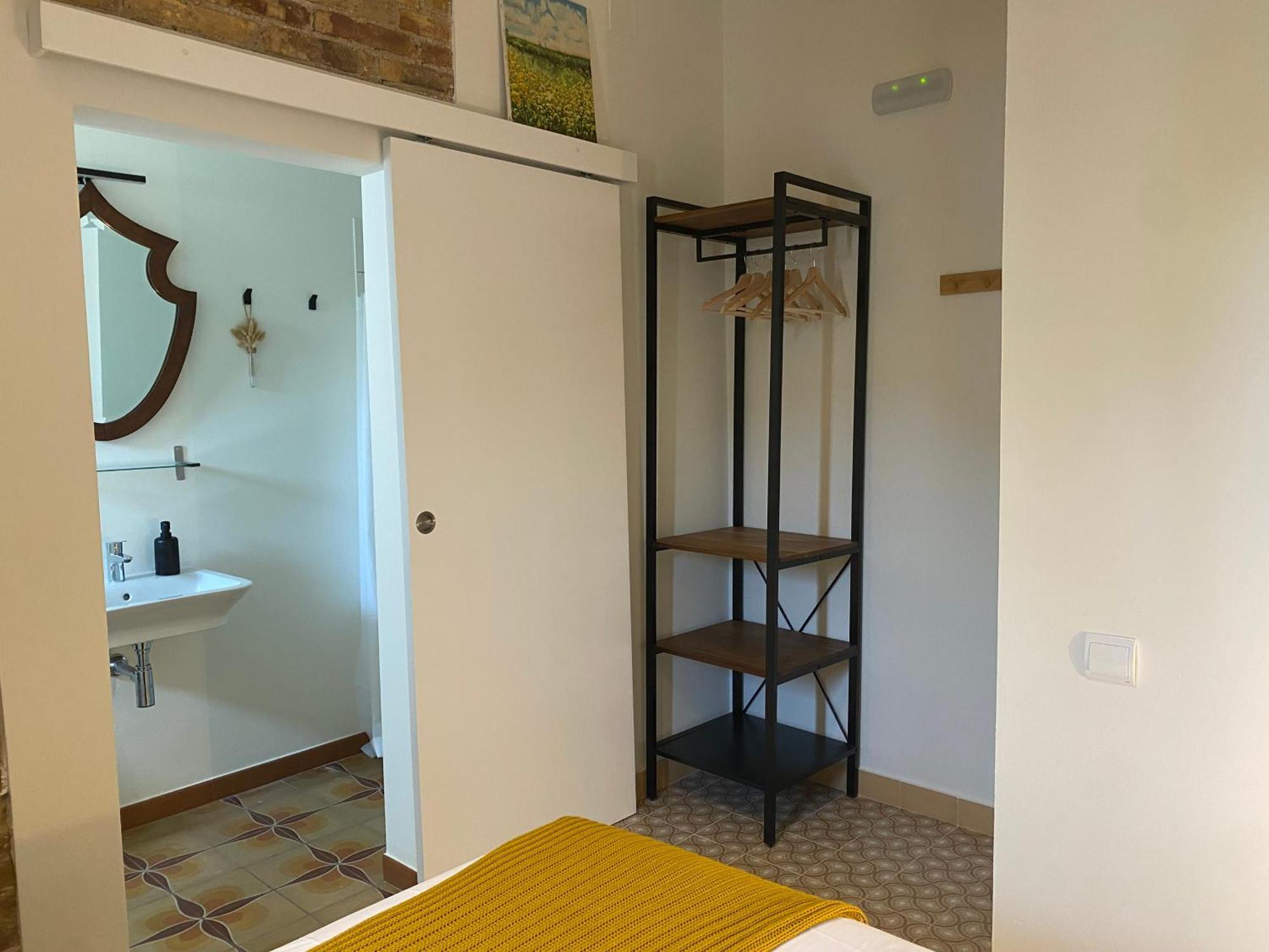 Les Filles Hotel Deltebre Luaran gambar