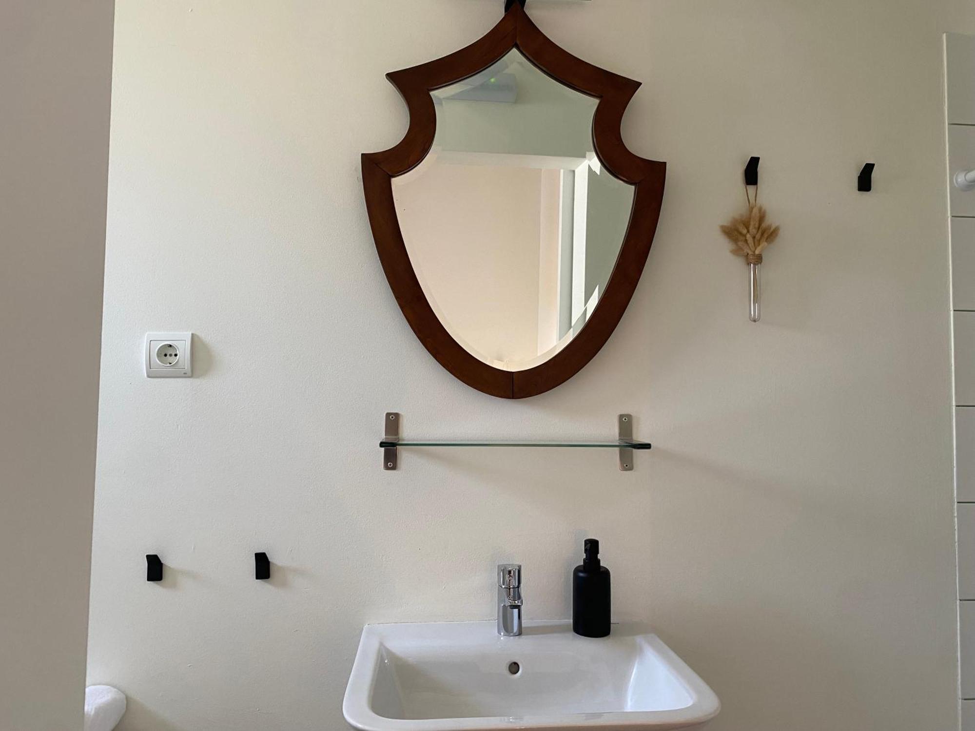 Les Filles Hotel Deltebre Luaran gambar