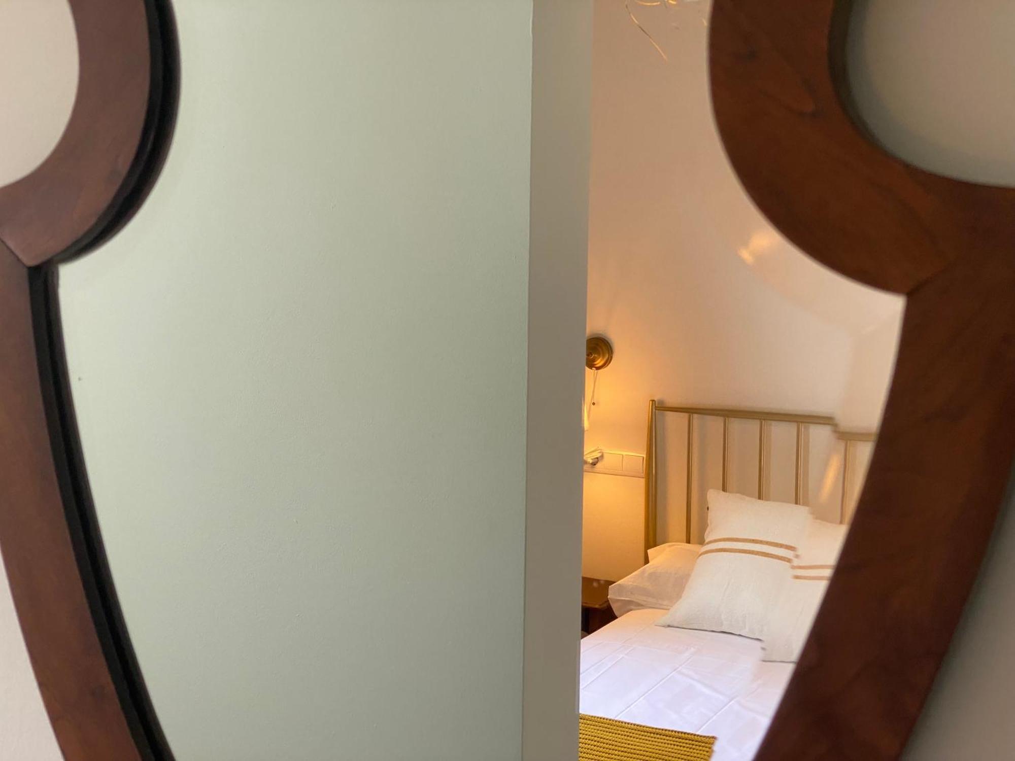 Les Filles Hotel Deltebre Luaran gambar