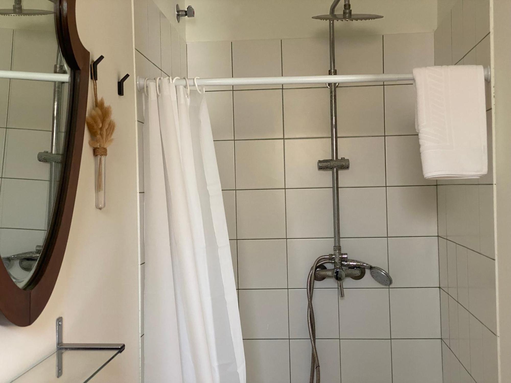 Les Filles Hotel Deltebre Luaran gambar