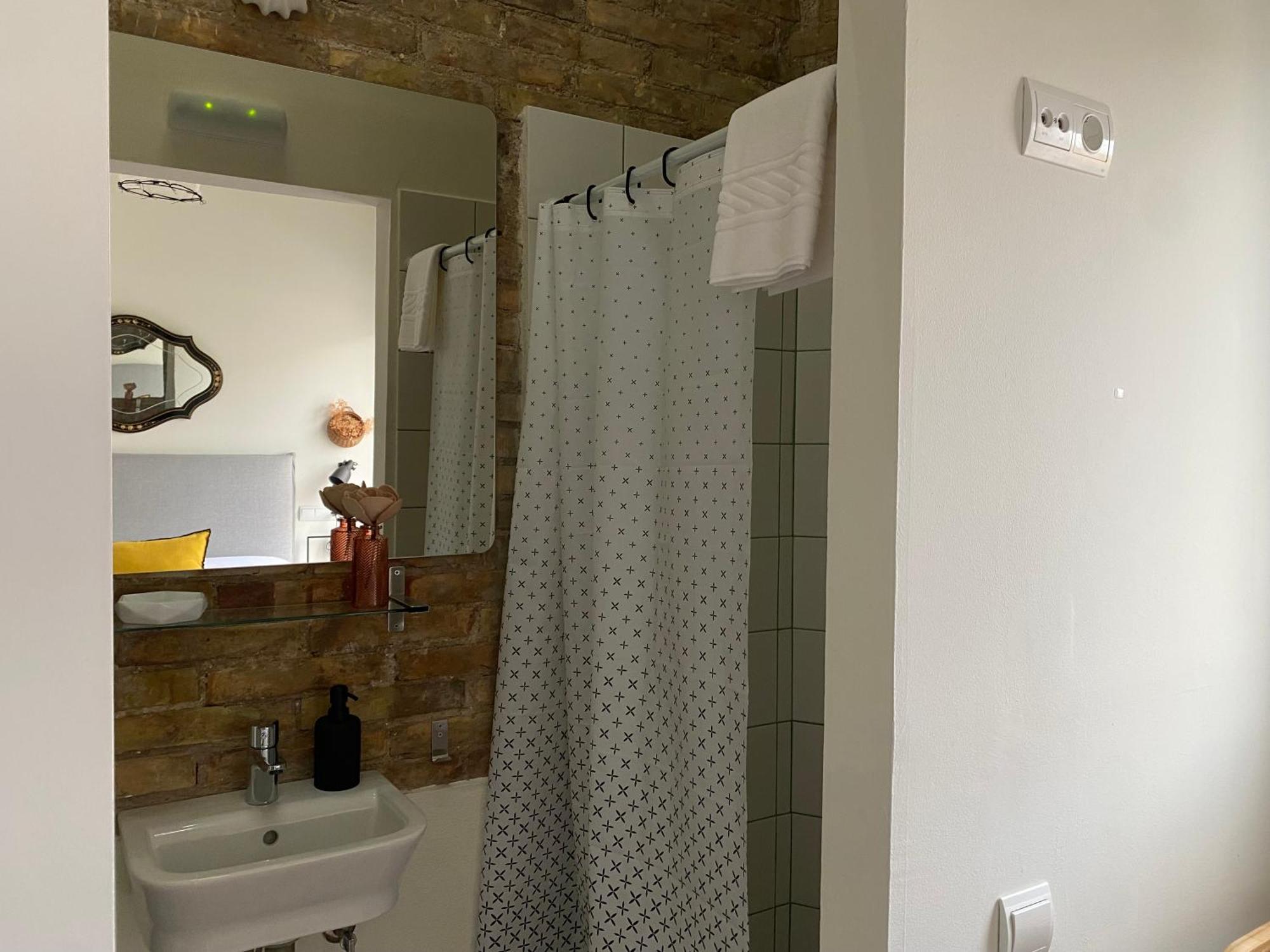 Les Filles Hotel Deltebre Luaran gambar