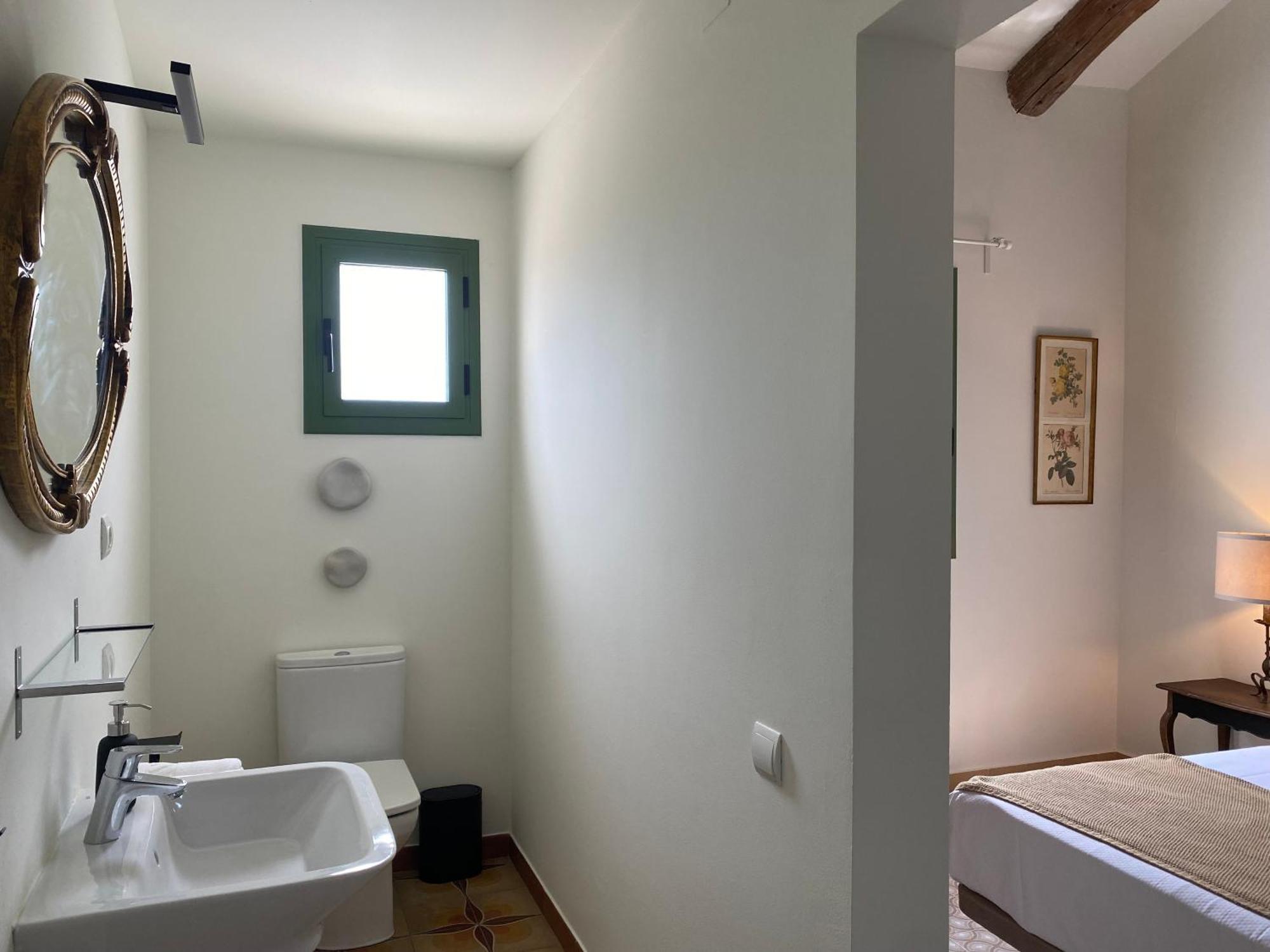 Les Filles Hotel Deltebre Luaran gambar