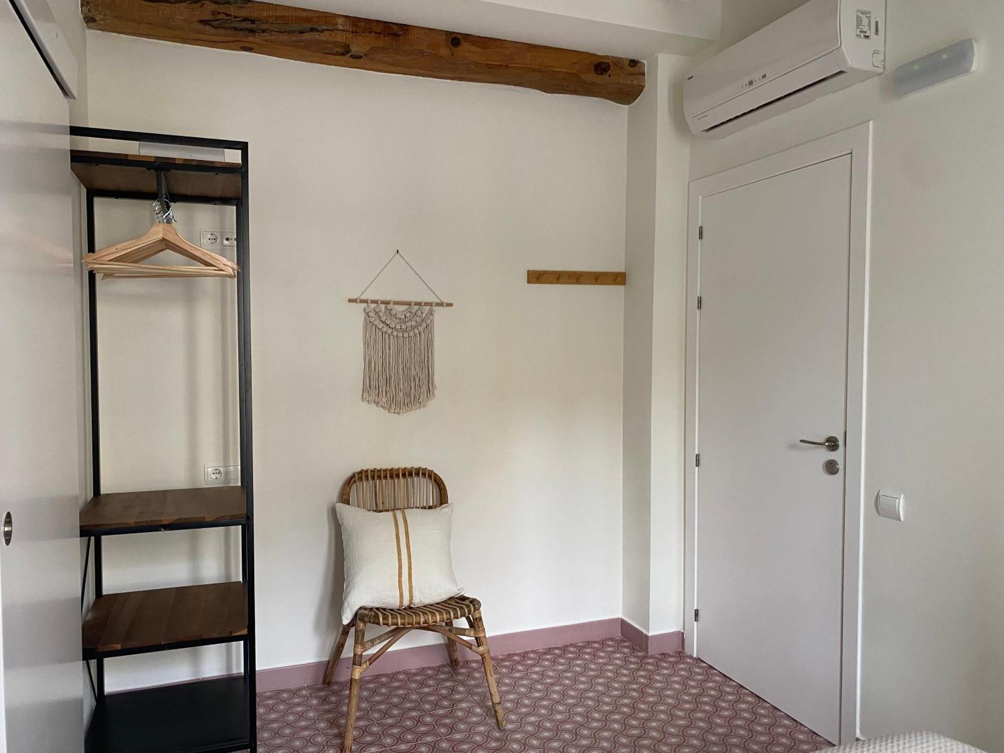 Les Filles Hotel Deltebre Luaran gambar