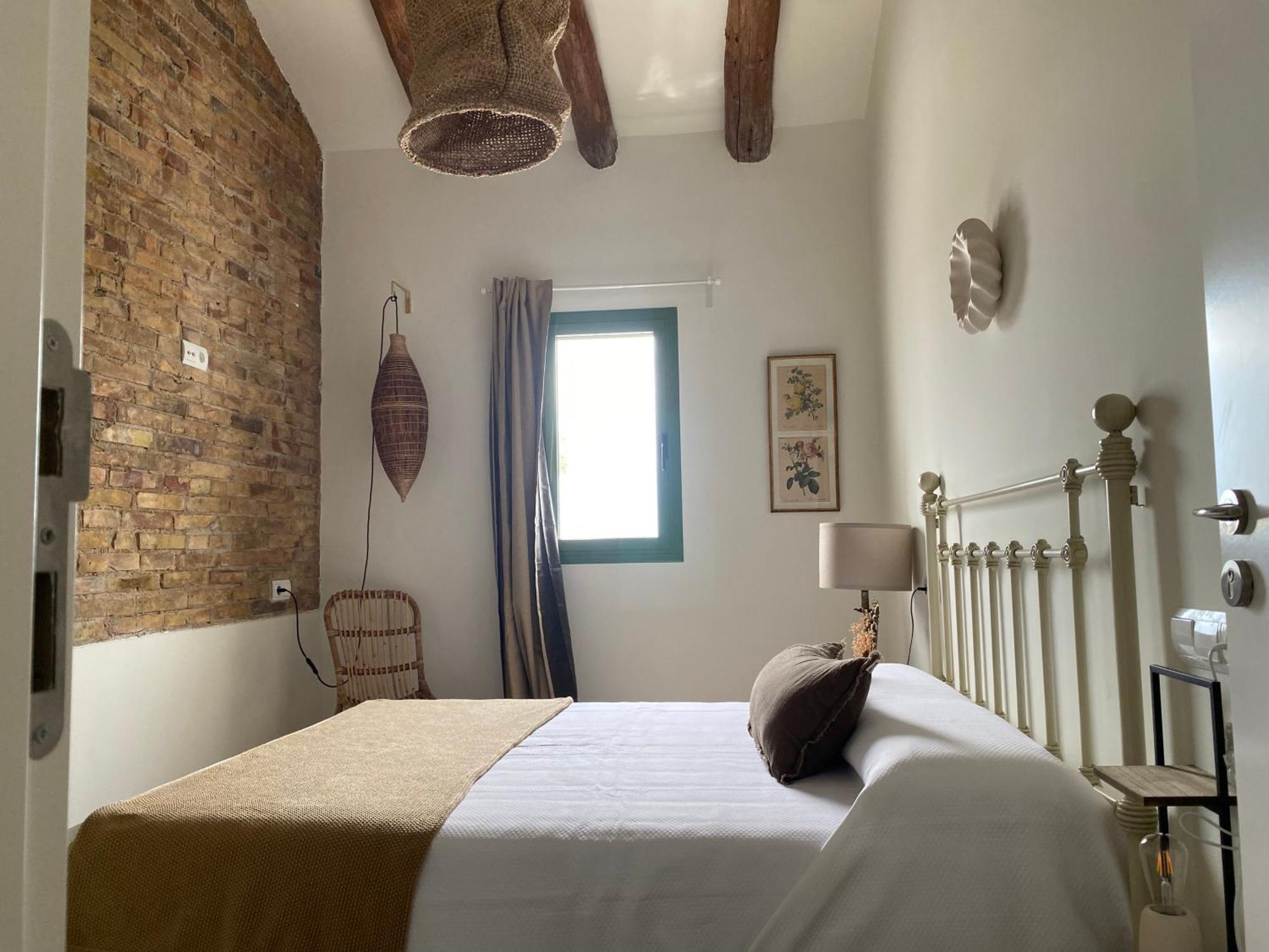 Les Filles Hotel Deltebre Luaran gambar