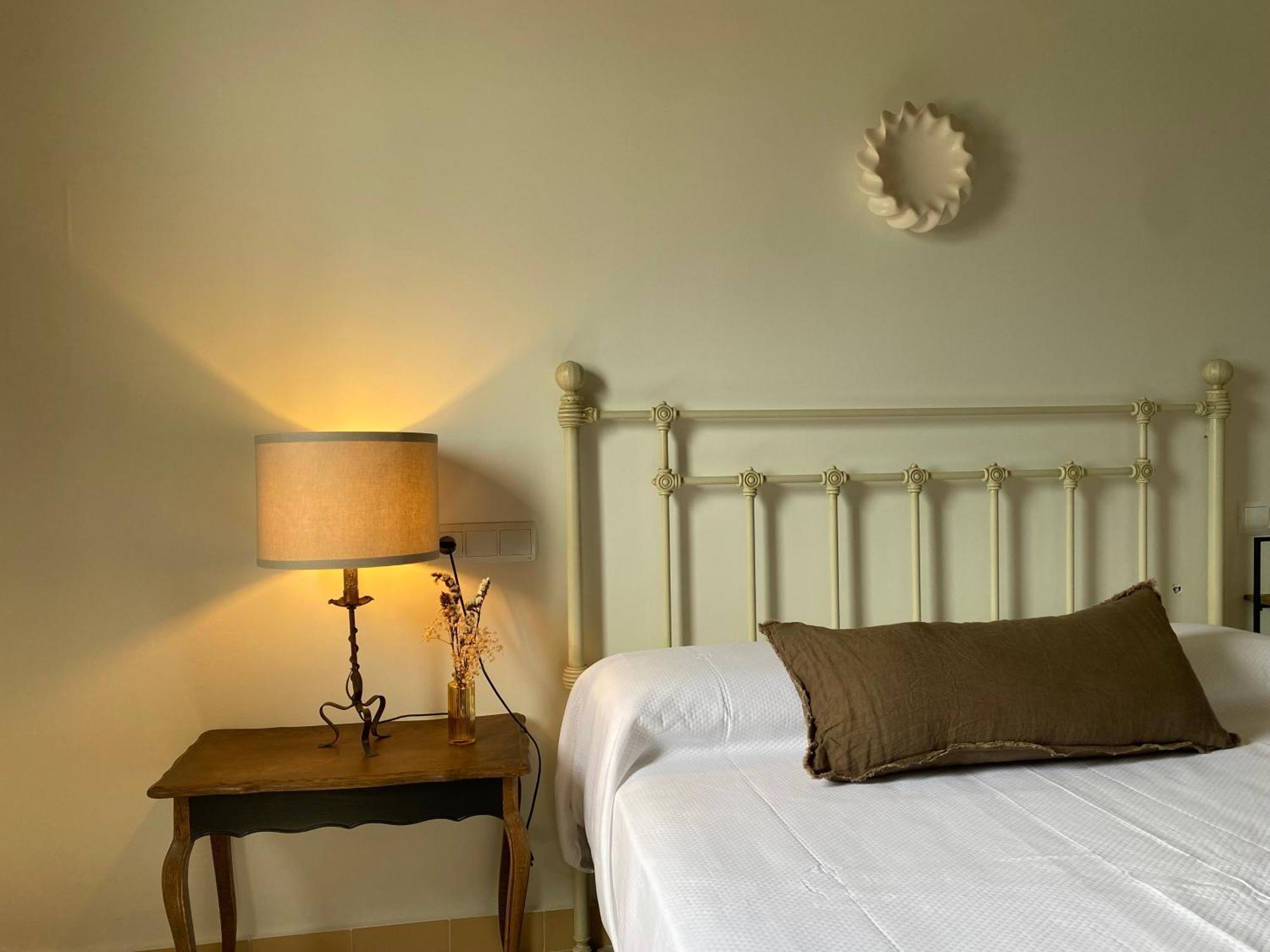 Les Filles Hotel Deltebre Luaran gambar