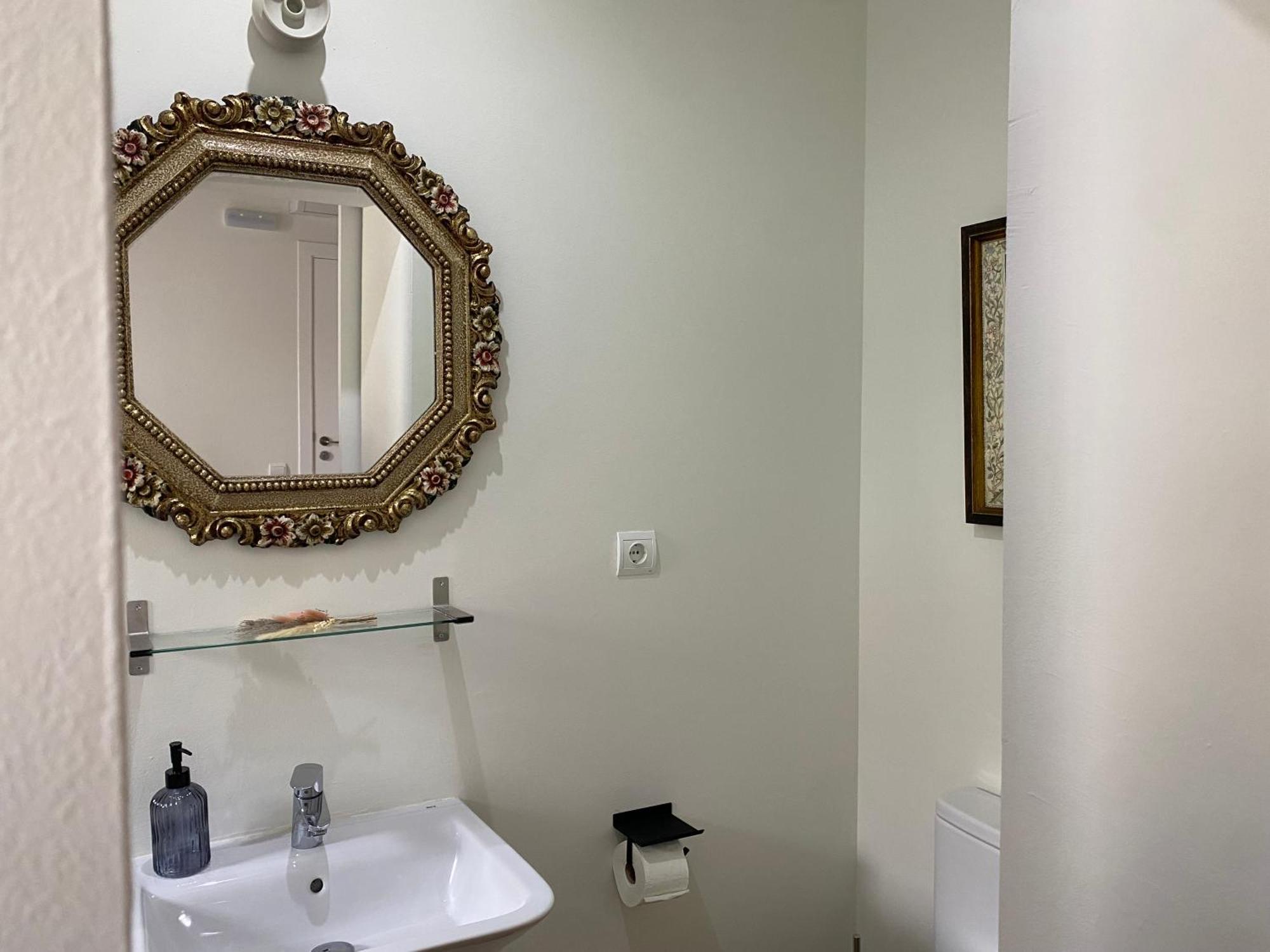 Les Filles Hotel Deltebre Luaran gambar