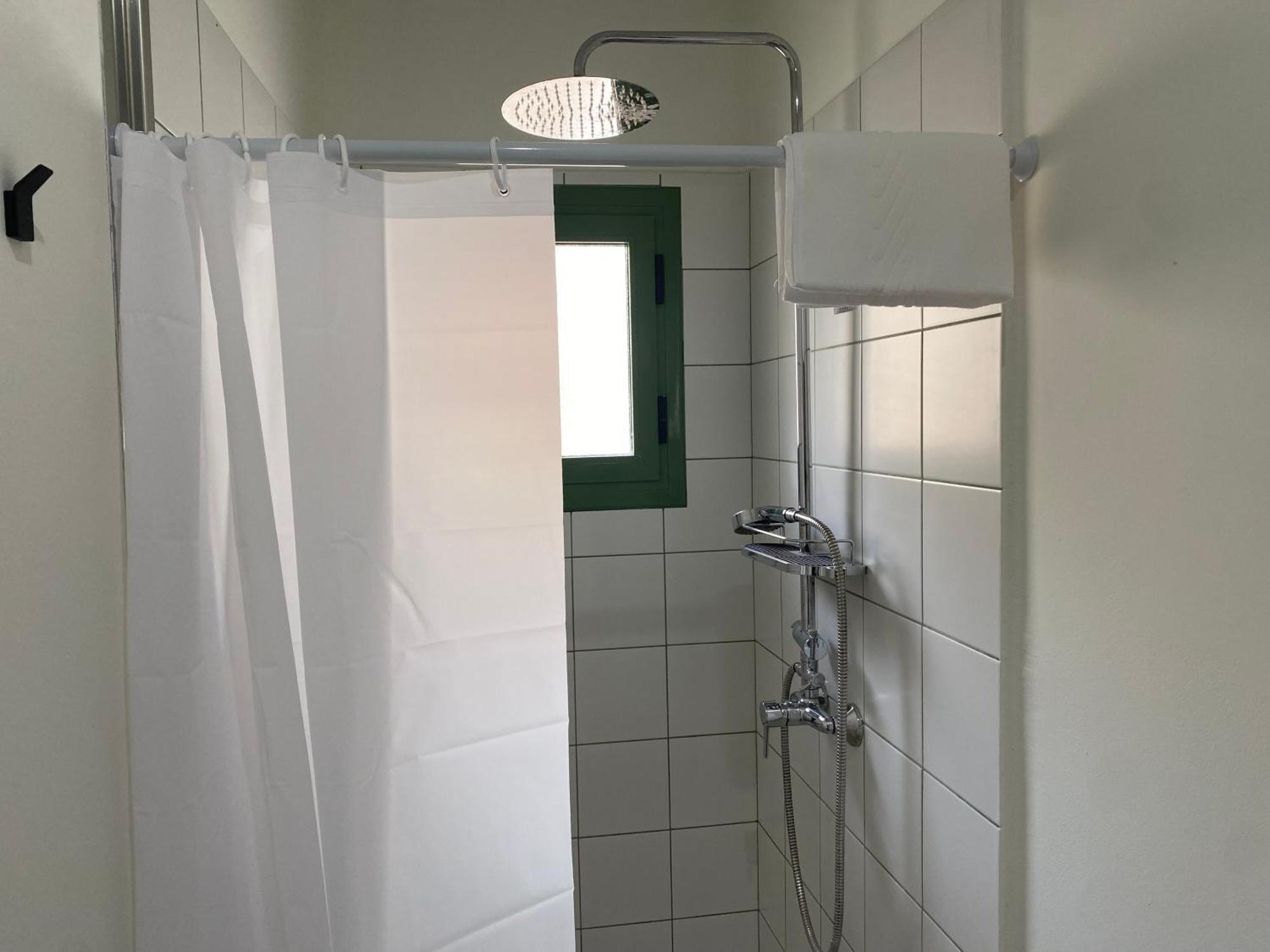 Les Filles Hotel Deltebre Luaran gambar