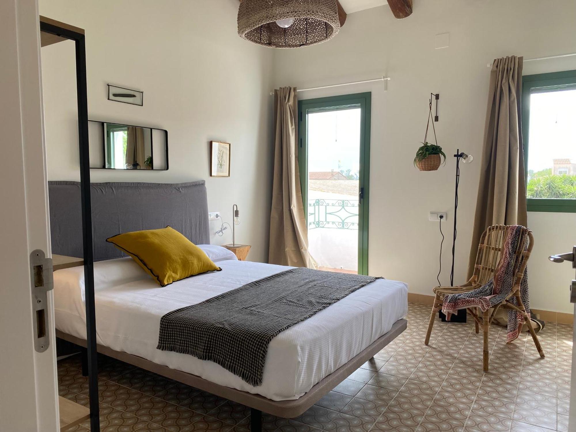 Les Filles Hotel Deltebre Luaran gambar