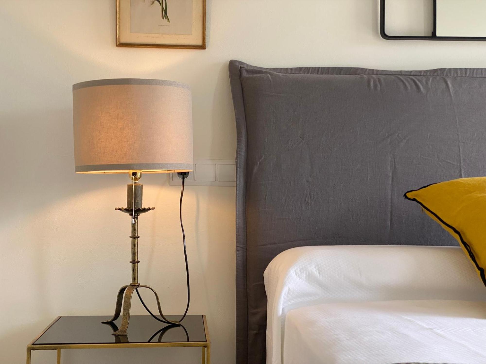 Les Filles Hotel Deltebre Luaran gambar