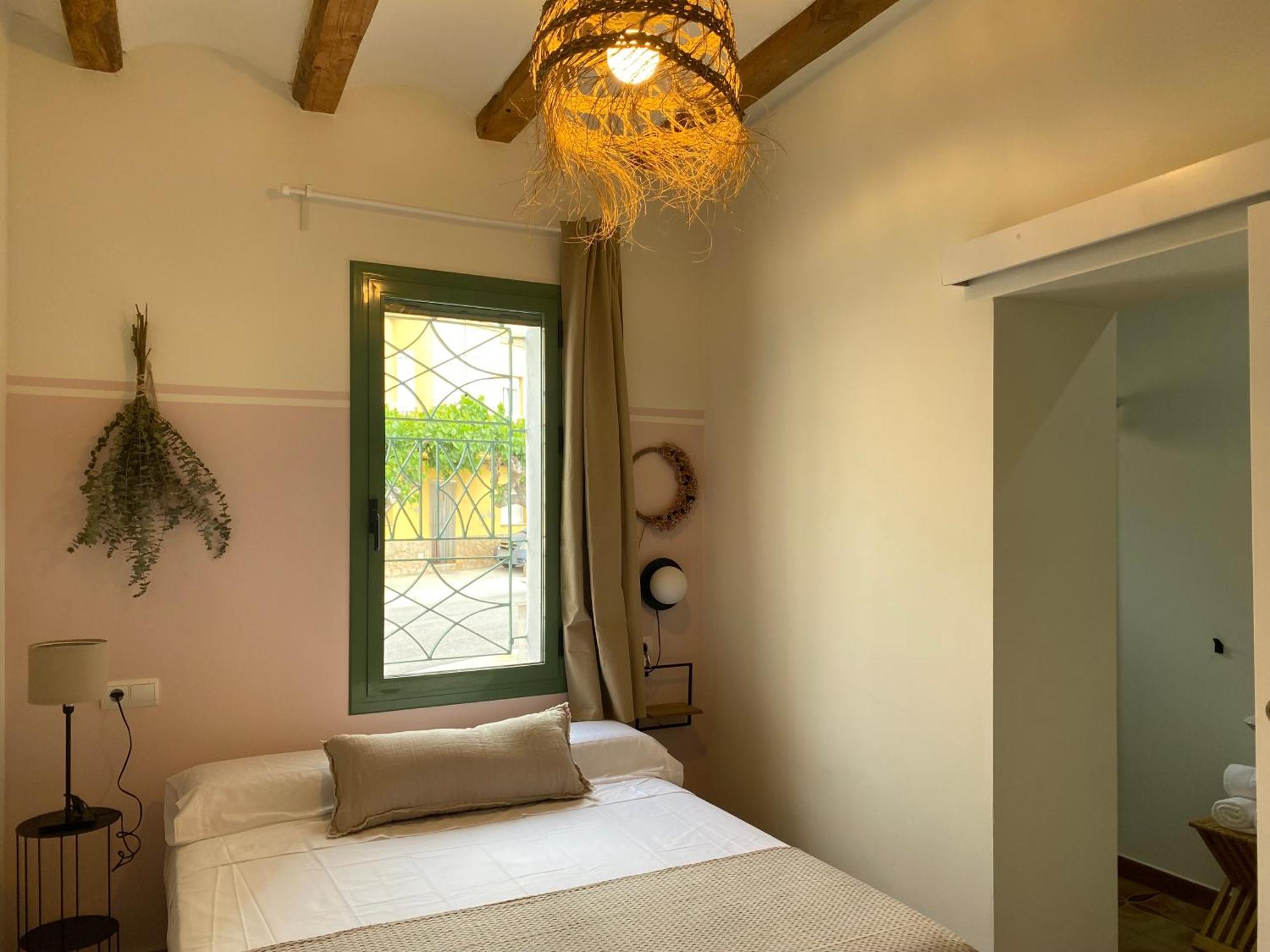 Les Filles Hotel Deltebre Luaran gambar