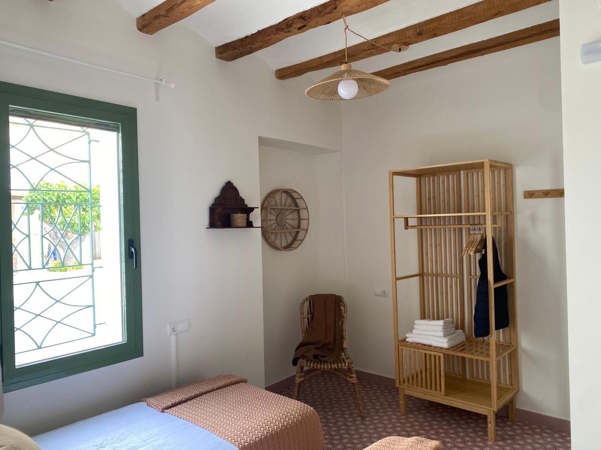 Les Filles Hotel Deltebre Luaran gambar