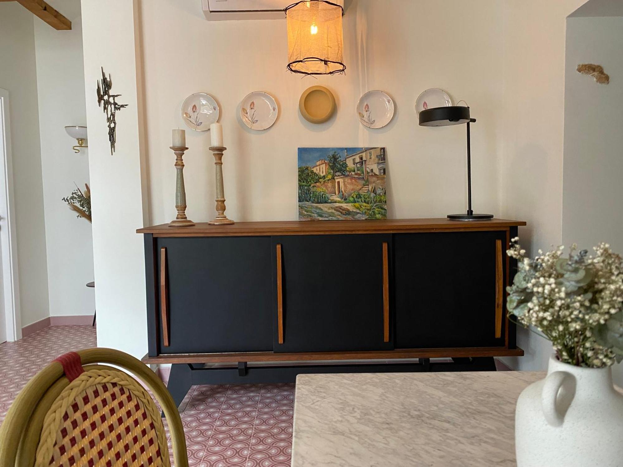 Les Filles Hotel Deltebre Luaran gambar