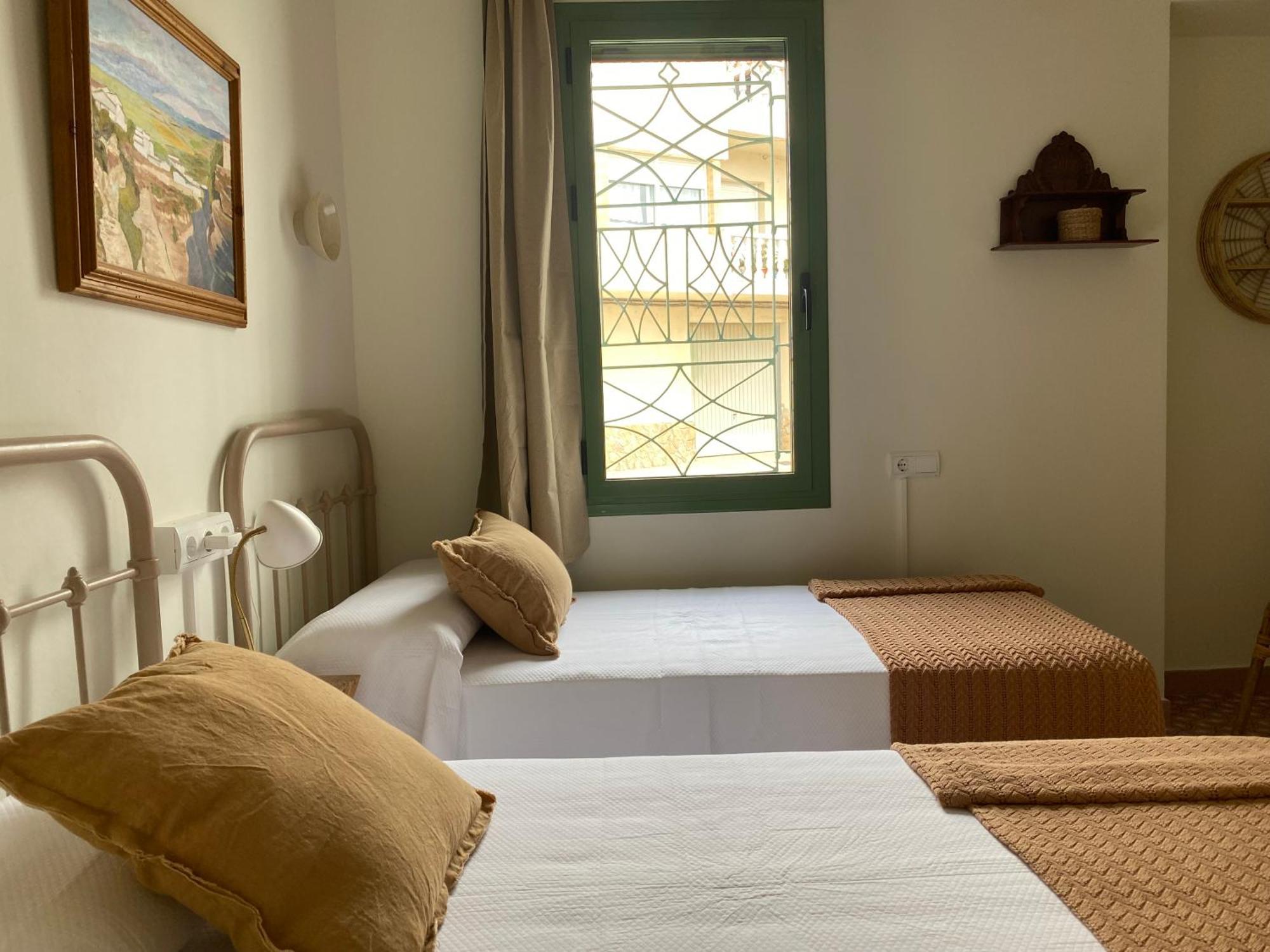 Les Filles Hotel Deltebre Luaran gambar