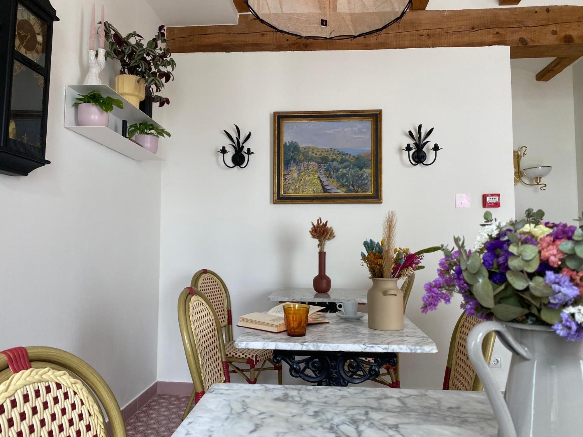 Les Filles Hotel Deltebre Luaran gambar